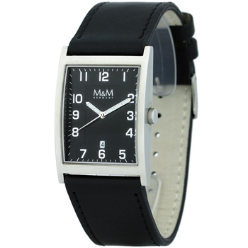 ساعت مچی ام اند ام M&M کد M11760-426